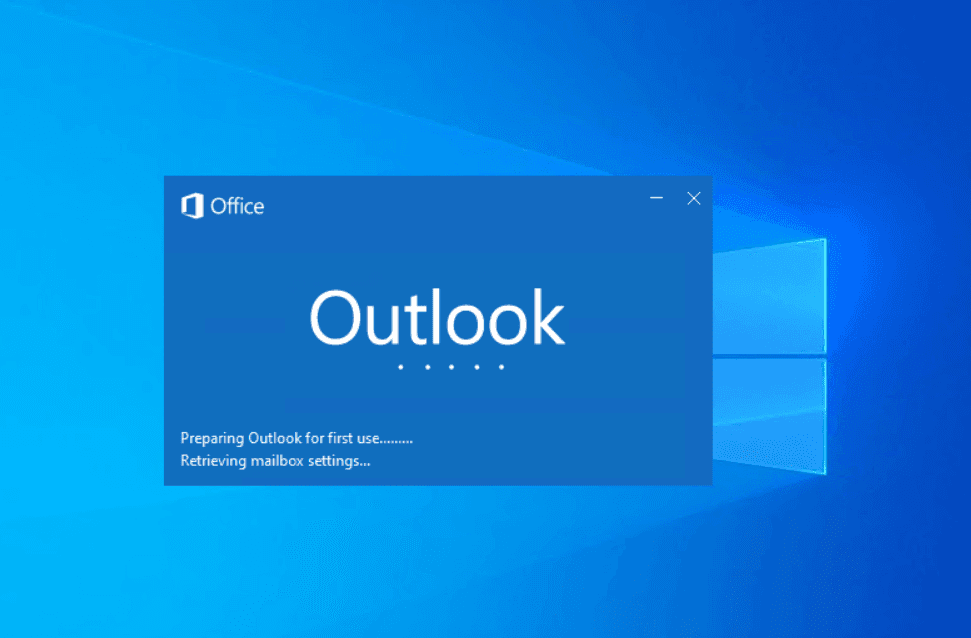 Automatic Outlook User Profile Configuration with ZeroConfigExchange